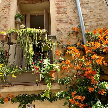Maison Historique Rue Vermeille Argeles Sur Mer Екстер'єр фото