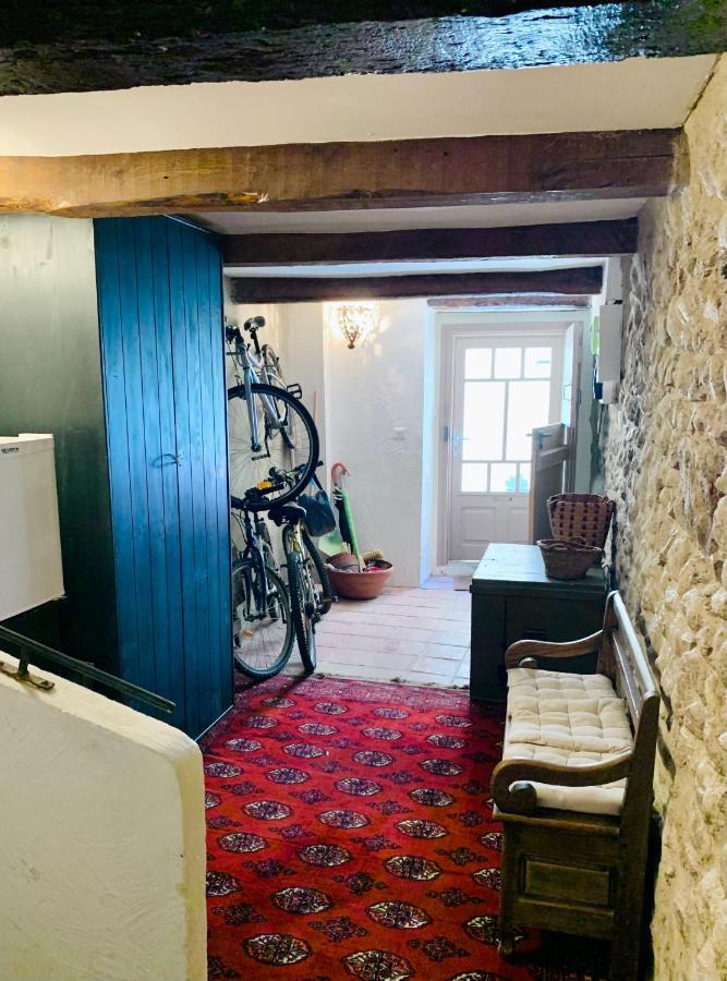 Maison Historique Rue Vermeille Argeles Sur Mer Екстер'єр фото