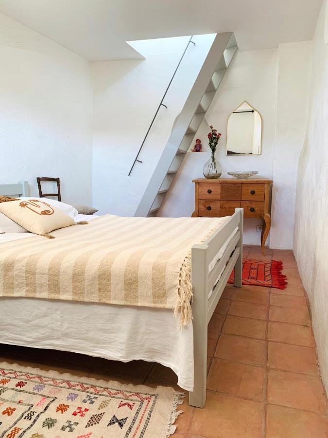 Maison Historique Rue Vermeille Argeles Sur Mer Екстер'єр фото