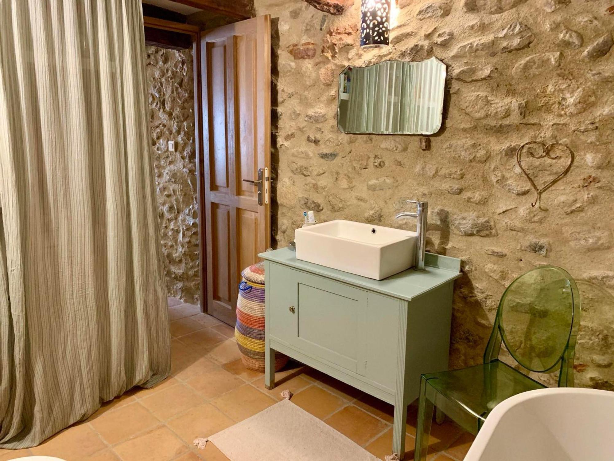 Maison Historique Rue Vermeille Argeles Sur Mer Екстер'єр фото