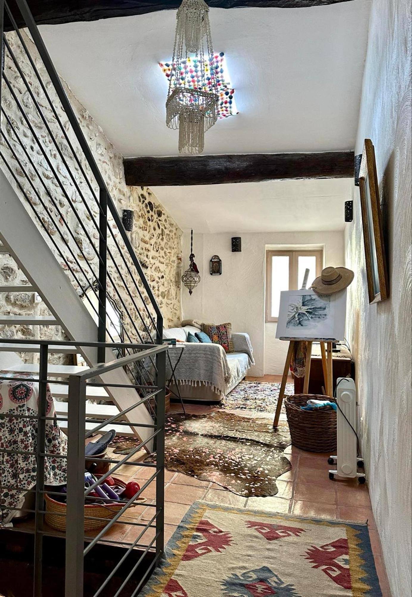 Maison Historique Rue Vermeille Argeles Sur Mer Екстер'єр фото